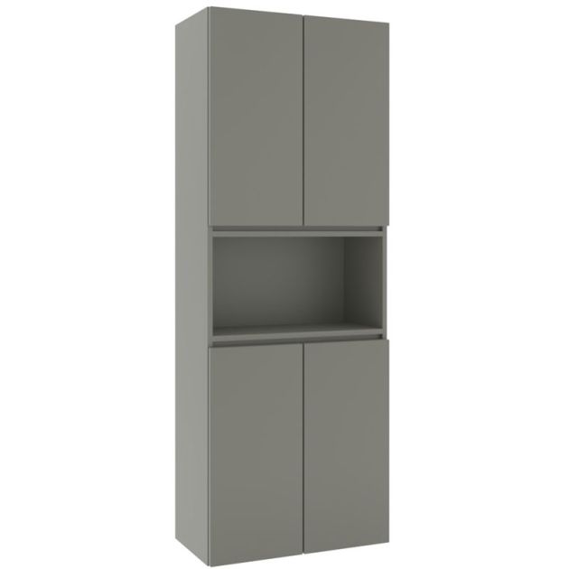 Puris Cuba Hochschrank