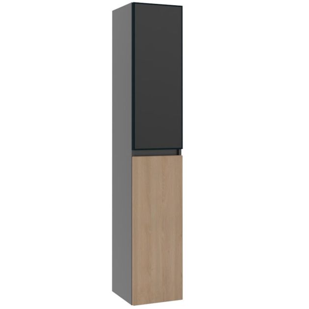Puris Cuba Hochschrank