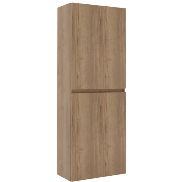 Puris Cuba Hochschrank