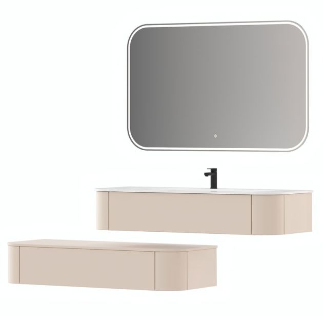Puris Veluna Badmöbel Set