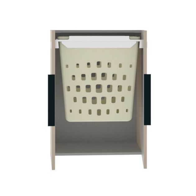 Puris Veluna Highboard
