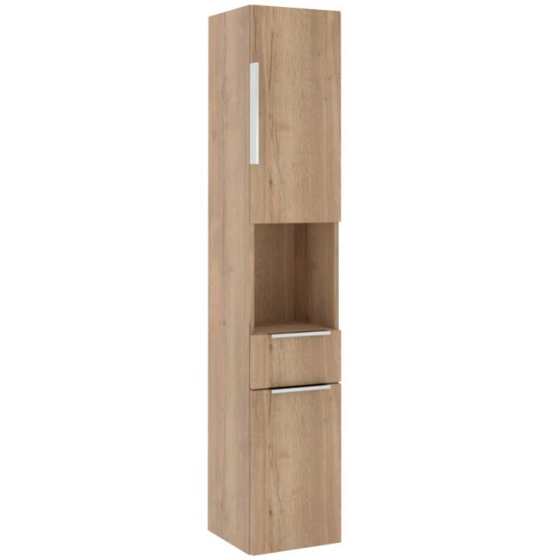 Puris Veluna Hochschrank