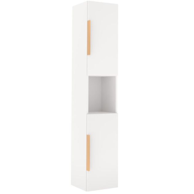 Puris Veluna Hochschrank