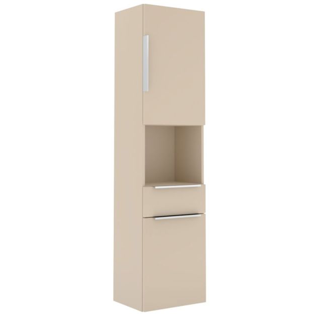 Puris Veluna Hochschrank