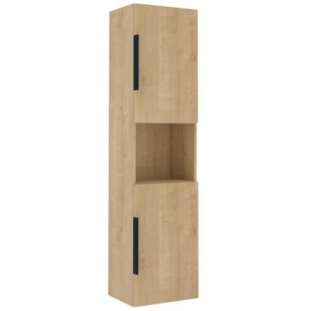 Puris Veluna Hochschrank
