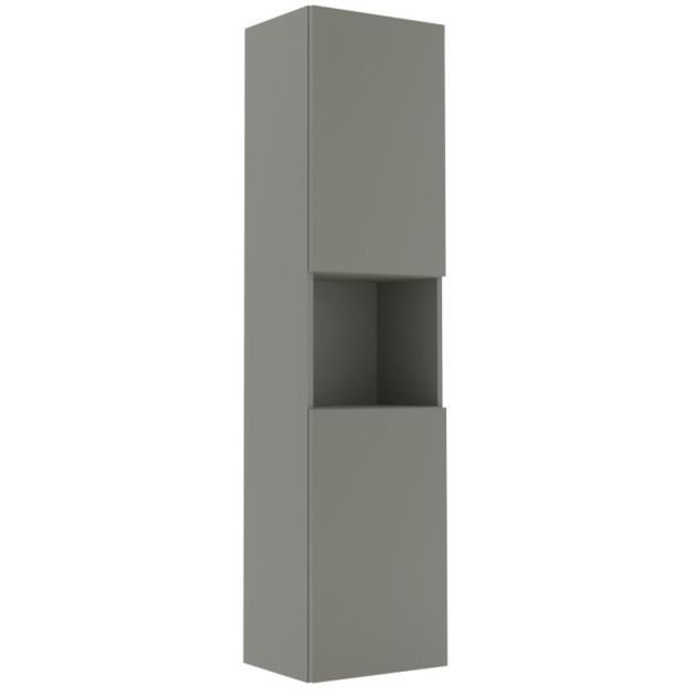 Puris Veluna Hochschrank
