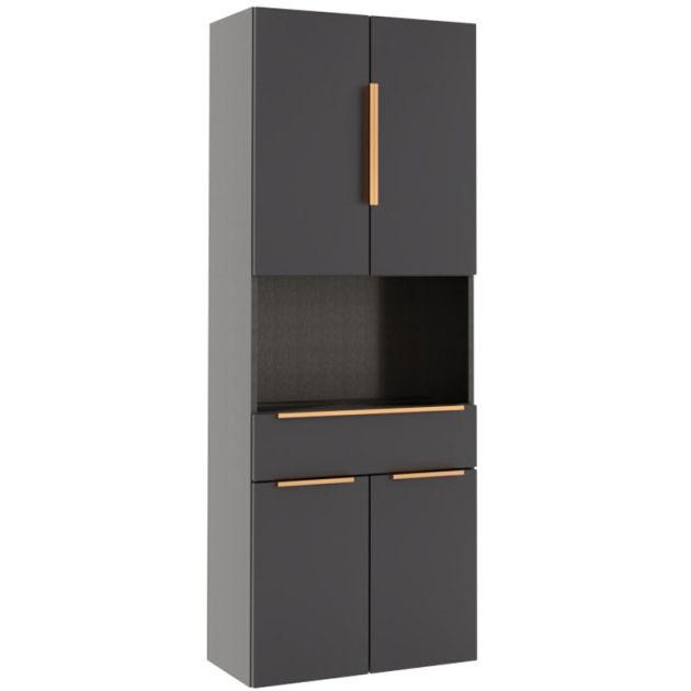 Puris Veluna Hochschrank