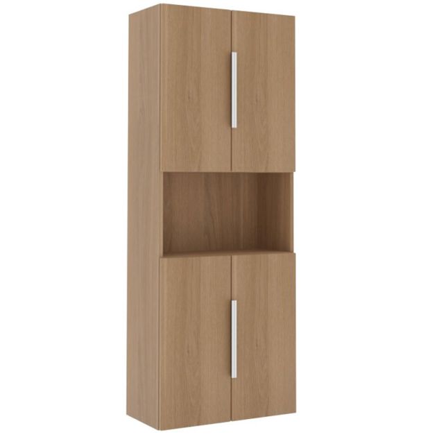Puris Veluna Hochschrank