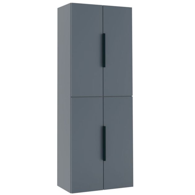 Puris Veluna Hochschrank