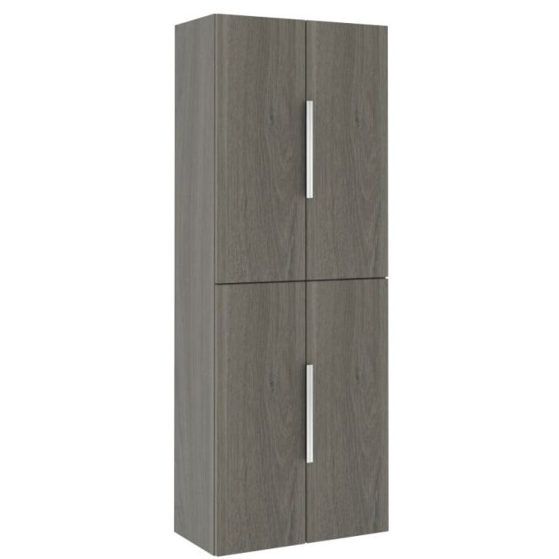 Puris Veluna Hochschrank