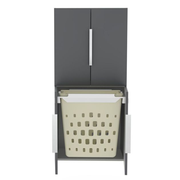 Puris Veluna Mittelschrank