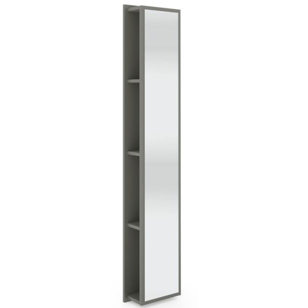 Puris Veluna Hochschrank