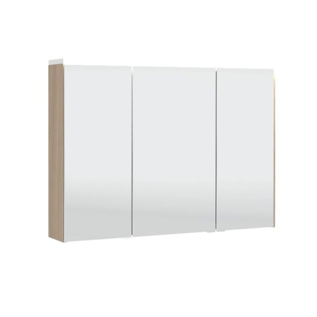 Puris Veluna Spiegelschrank