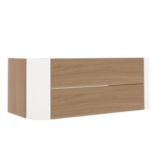 Puris Veluna Waschtischunterschrank