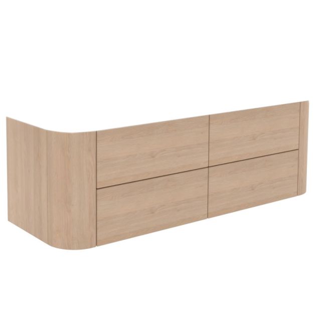 Puris Veluna Waschtischunterschrank