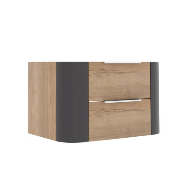 Puris Veluna Waschtischunterschrank