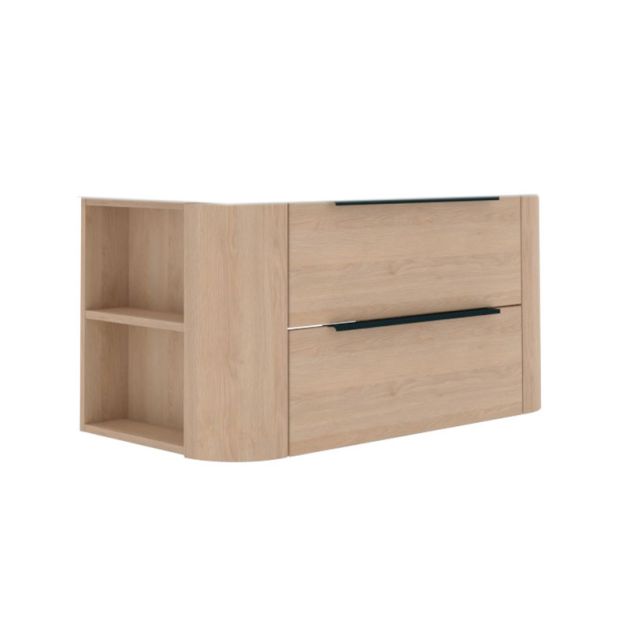 Puris Veluna Waschtischunterschrank