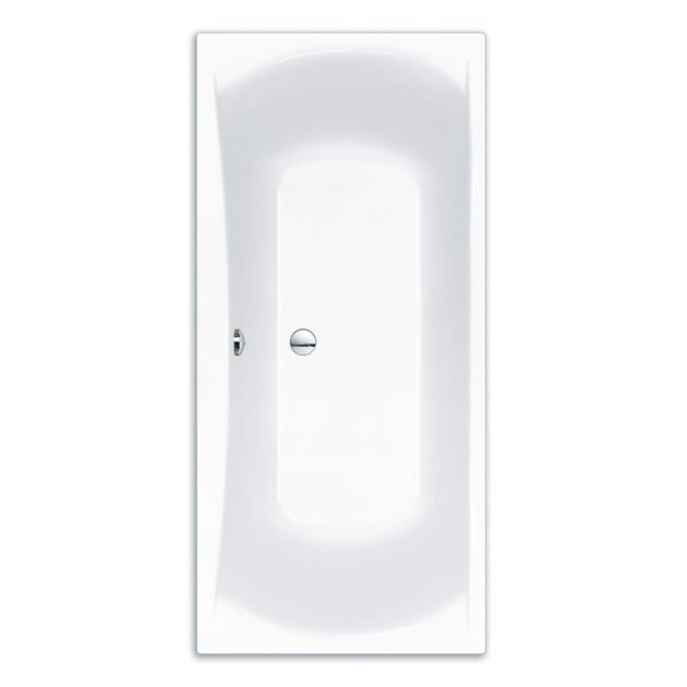 Repabad Arosa Rechteck-Badewanne
