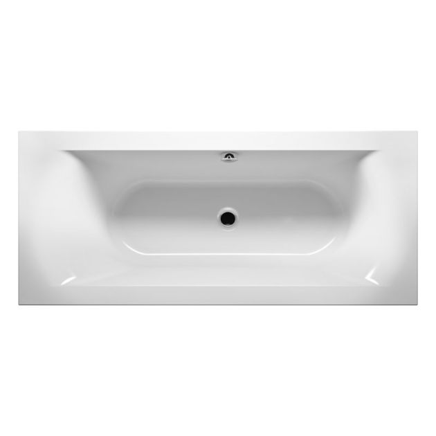 Riho Badewannen Rechteck-Badewanne