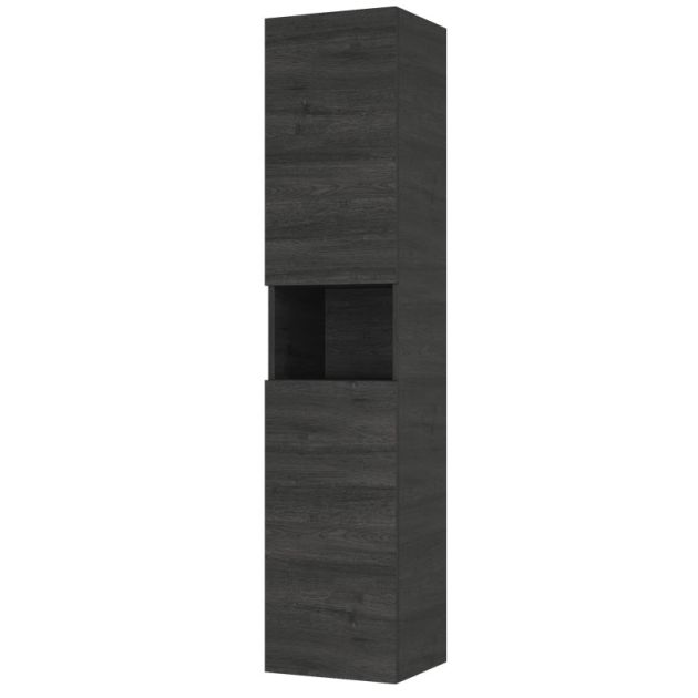 Riho Porto Wave Hochschrank