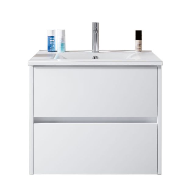 Riho Porto Wave Waschtisch mit Unterschrank