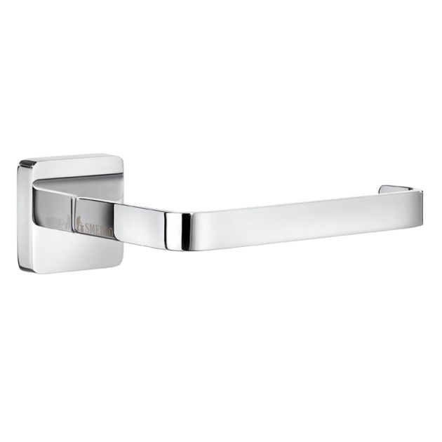 Smedbo ICE Bad Papierrollenhalter