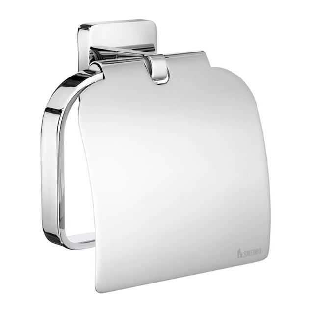 Smedbo ICE Bad Papierrollenhalter