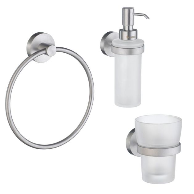 Smedbo HOME Accessoire Set