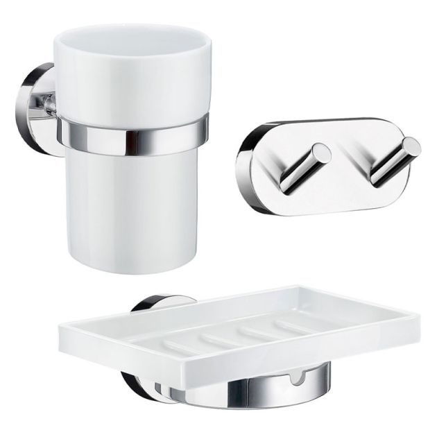 Smedbo HOME Accessoire Set