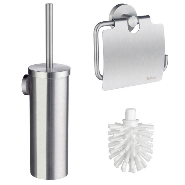 Smedbo HOME Accessoire Set