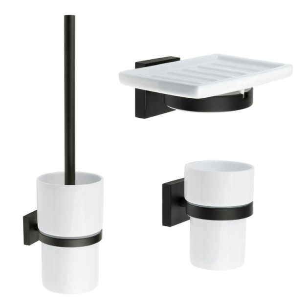 Smedbo HOUSE Accessoire Set