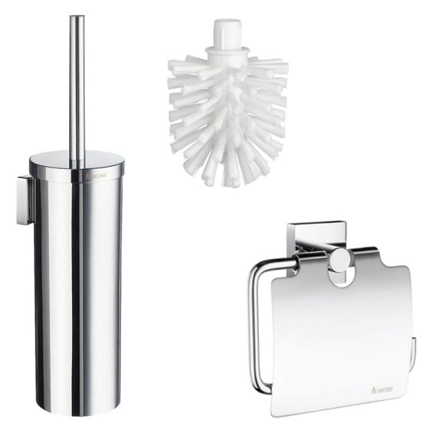 Smedbo HOUSE Accessoire Set