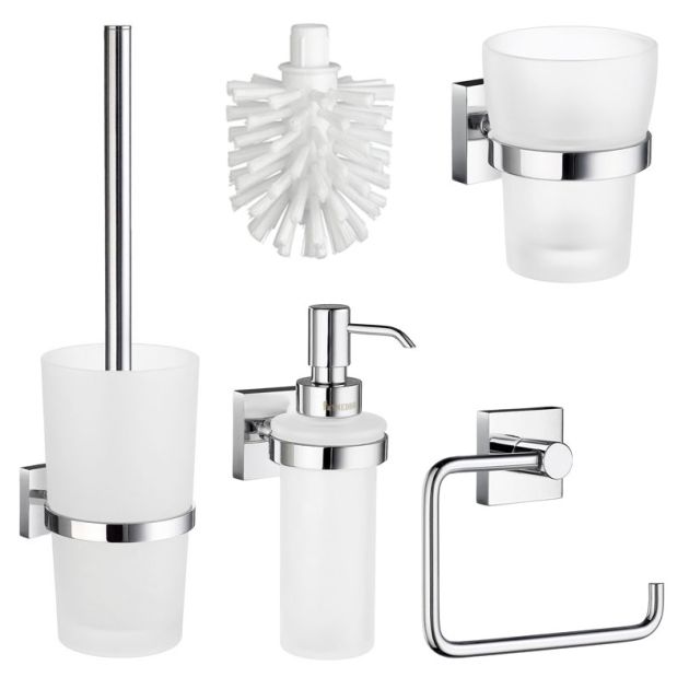 Smedbo HOUSE Accessoire Set