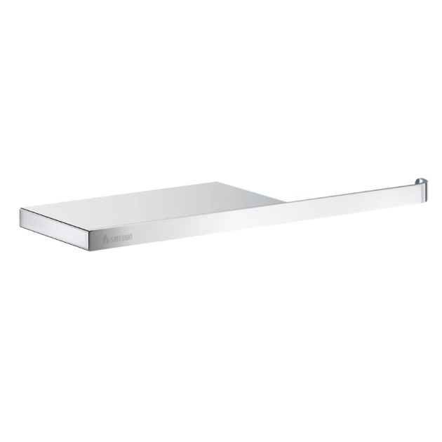 Smedbo OUTLINE Papierrollenhalter