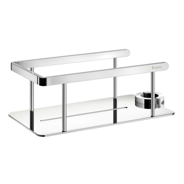 Smedbo SIDELINE Duschablage