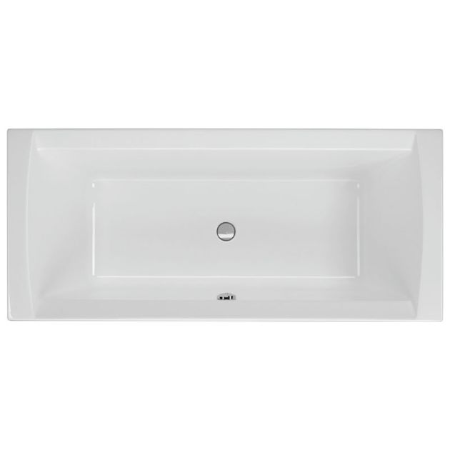 Schröder Wannentechnik Badewannen Rechteck-Badewanne