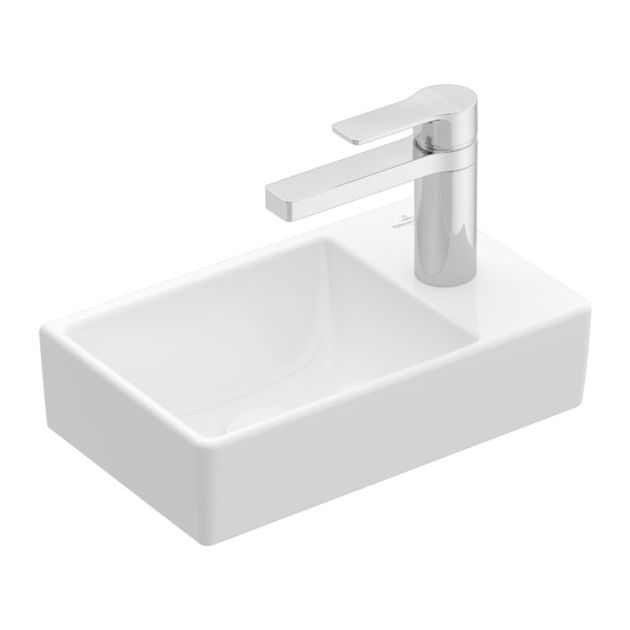 Villeroy und Boch Avento Wandwaschtisch