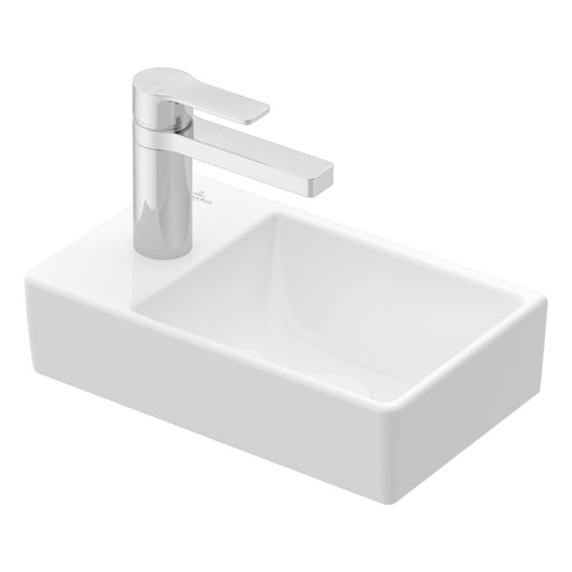 Villeroy und Boch Avento Wandwaschtisch