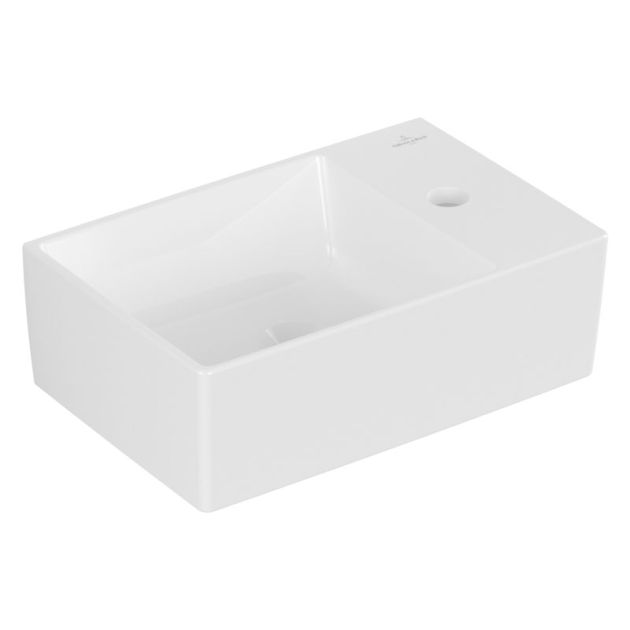 Villeroy und Boch Memento 2.0 Wandwaschtisch