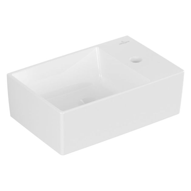 Villeroy und Boch Memento 2.0 Wandwaschtisch