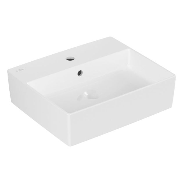 Villeroy und Boch Memento 2.0 Aufsatzwaschtisch