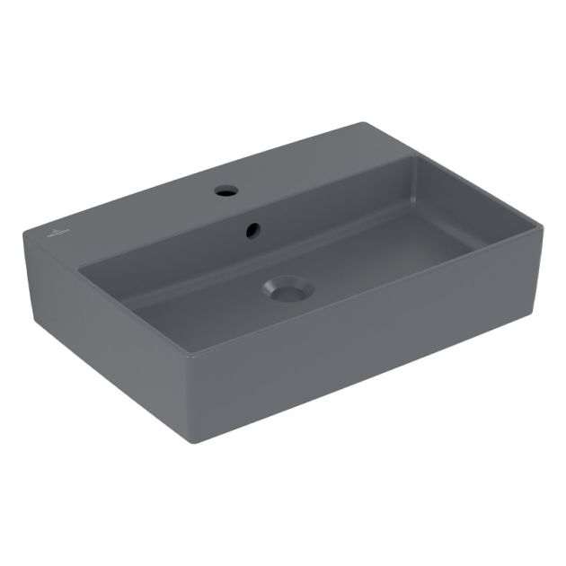 Villeroy und Boch Memento 2.0 Aufsatzwaschtisch