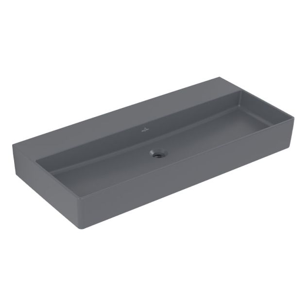Villeroy und Boch Memento 2.0 Wandwaschtisch