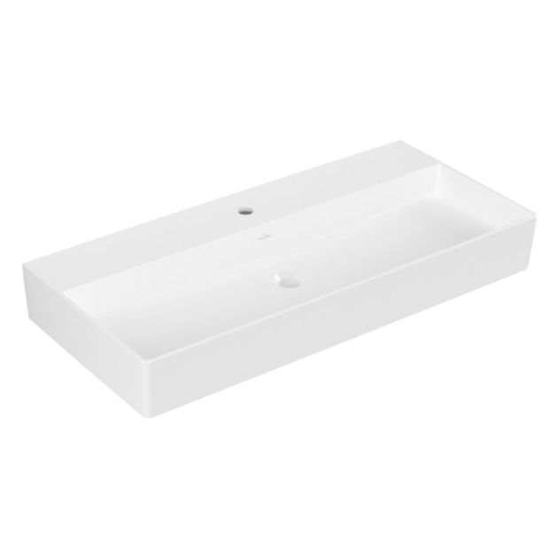 Villeroy und Boch Memento 2.0 Wandwaschtisch