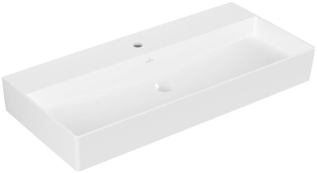 Villeroy und Boch Memento 2.0 Wandwaschtisch