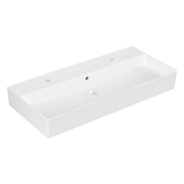Villeroy und Boch Memento 2.0 Wandwaschtisch