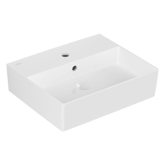 Villeroy und Boch Memento 2.0 Wandwaschtisch