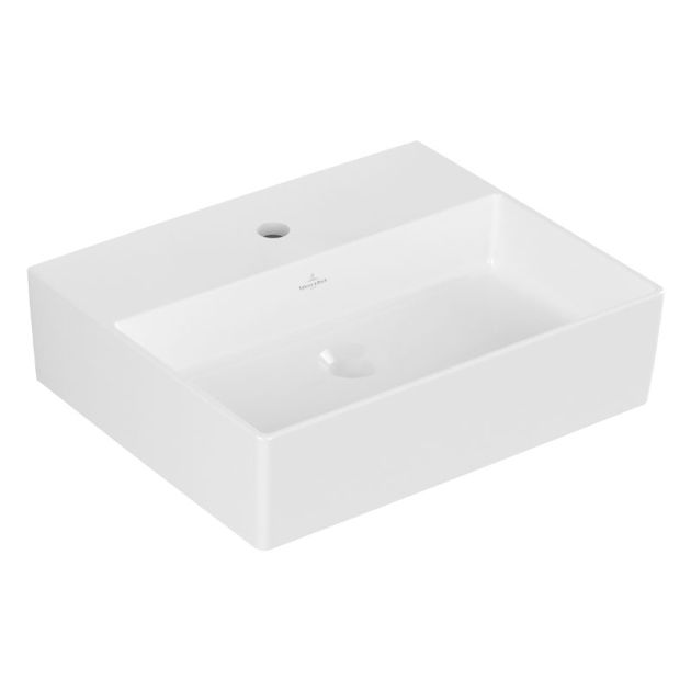 Villeroy und Boch Memento 2.0 Wandwaschtisch