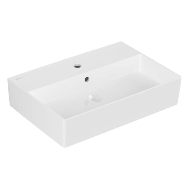 Villeroy und Boch Memento 2.0 Wandwaschtisch