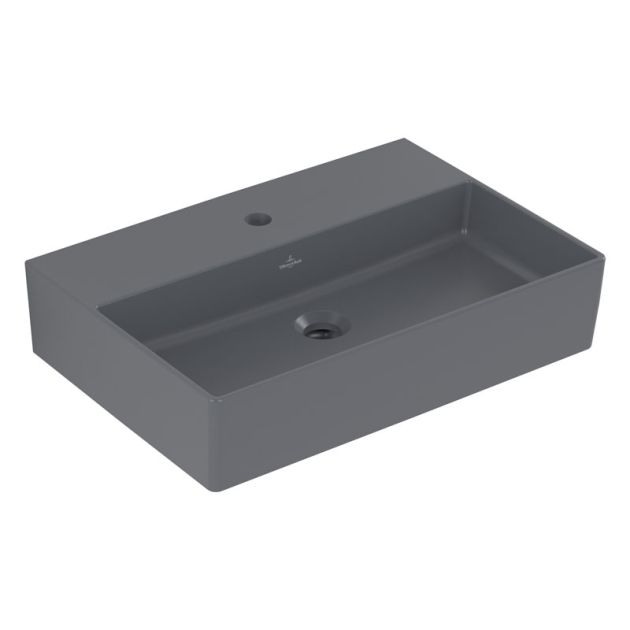 Villeroy und Boch Memento 2.0 Wandwaschtisch